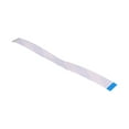 thumbnail image 3 of Cable Plano, Conveniente Cable Plano Flexible Estable Para Componentes Electrónicos Para El Hogar Para La Oficina Para La Fábrica, 3 of 7