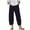 Purple, variant on Zuesphe Womens Pants Casual Tall Petite Jean Capris for Short Women Palazzo Pants for Women Casual Petite Womens Trendy Cargo Pants 2025