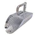 thumbnail image 2 of Metal Detector Sand Scoop, Efficient Sand Scoop Portable  for Digging, 2 of 7