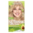 thumbnail image 1 of Garnier Nutrisse Ultra Crème, Coloration Permanente, Longue-Durée, 1 unité, 1 of 9