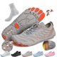 thumbnail image 1 of Zapatos Grounding AddBili Grounded Barefoot Soft Grey 41, 1 of 7