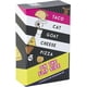 thumbnail image 1 of Pizza de queso de cabra Taco Cat en la otra cara Dolphin Hat Games NA, 1 of 6