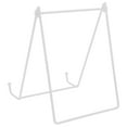 thumbnail image 2 of Metal Easel Plate Display Stand Picture Frame Stand Holder Plate Holder Photo Display Easel Stand, 2 of 8