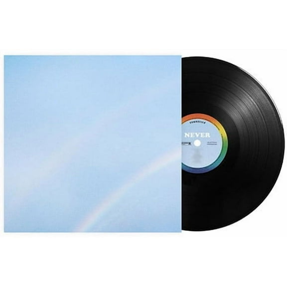 Turnstile - Never Enough - Music & Performance - Vinyl