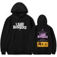 thumbnail image 2 of I Love Boosters Movie Merch Hoodie Unisex 2026 Fashion Casual Long Sleeve Sweatshirt, 2 of 4