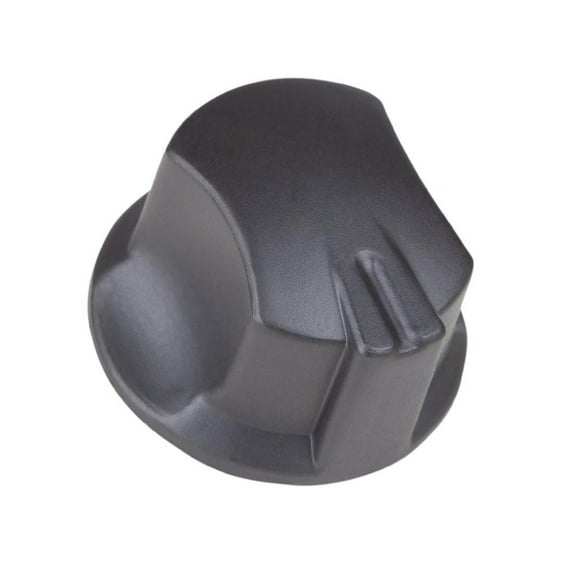 1-7/8" Deluxe Gas Control Knob