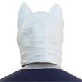 thumbnail image 5 of Halloween Mask, Husky Dog Latex Animal Head Mask Novelty Costume Rubber Masks, Halloween carnival party tricky funny cos mask dog pet dog latex mask (, 5 of 5