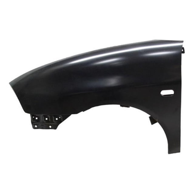 Salpicadera Izquierda Seat Ibiza 2003 2004 2005 2006 2007 2008 2009 Genérica Salpicadera