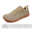 thumbnail image 2 of Zapatos descalzos unisex zapatos de viaje casuales transpirables para caminar correr correr, 2 of 8