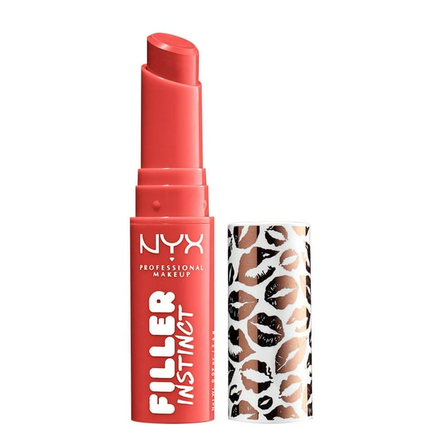 Bálsamo labial NYX PROFESSIONAL MAKEUP Filler Instinct Besos