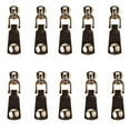 thumbnail image 2 of GUOOL Fermeture Éclair de Remplacement Or, 2 of 9