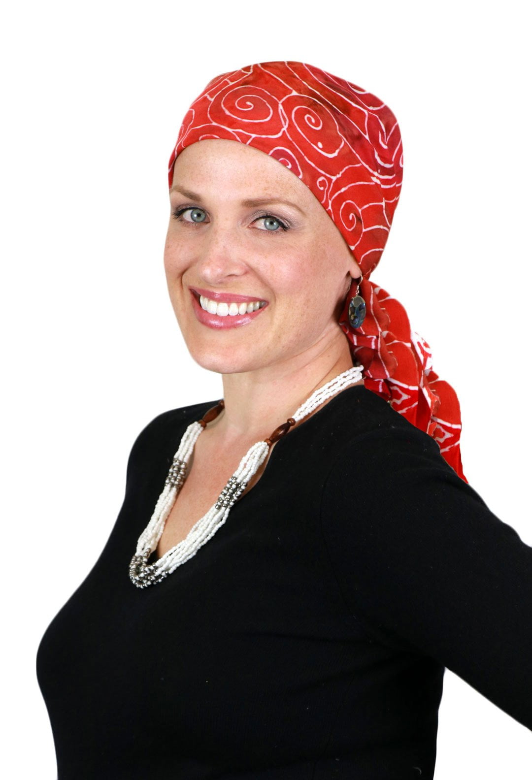 head scarf set