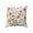 C, variant on Fwttom Pillow Covers 18x18, Imitation Embroidery Floral Patternss Throw Pillow Covers, Decorative Pillow Cases for Sofa Bedroom Living Room Home Decor