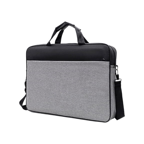 Lightweight and Shockproof Laptop Organizer 15.6/17 inch Handbag Convenient for Office School and Travel