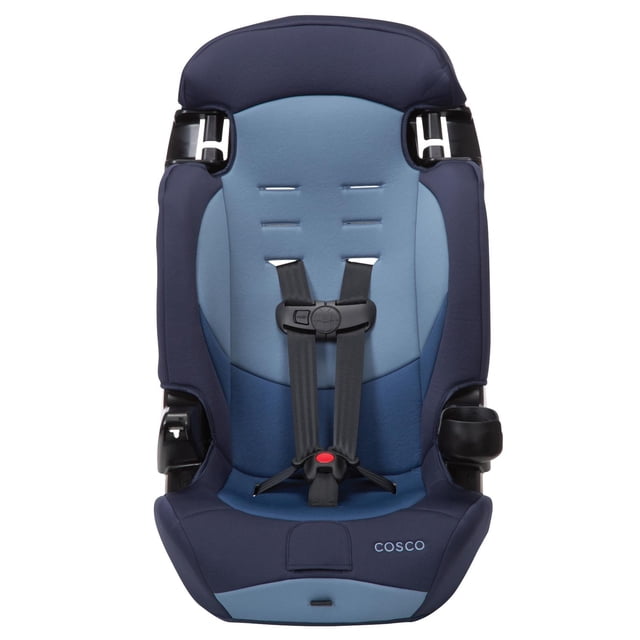 Autoasiento Booster para Bebé Cosco Finale DX 2 en 1 azul Cosco Finale 2 en 1