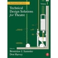 thumbnail image 1 of Pre-Owned Technical Design Solutions for Theatre: The Technical Brief Collection Volume 1: 001 Paperback, 1 of 1