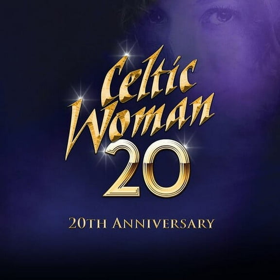 Celtic Woman - 20 (20th Anniversary) - Music & Performance - CD