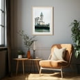 thumbnail image 3 of Pier A Harbor House 01 - Manhattan New York Photography Unframed Wall Art Print 12 x 18 inches, 3 of 5