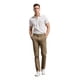 thumbnail image 3 of Pantalon Gabardina Beige Hombre Hpc Polo, 3 of 6