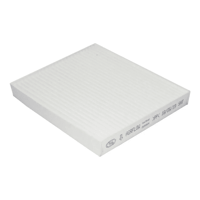 Filtro aire Cabina (polen) Aveo Ng 1.5 2018-2020 ACDELCO Modelo: Aveo Ng 1.5 2018-2020
