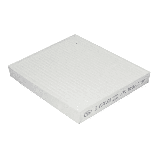 Filtro aire Cabina (polen) Aveo Ng 1.5 2018-2020 ACDELCO Modelo: Aveo Ng 1.5 2018-2020