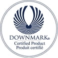 thumbnail image 3 of Westex 112448 Canadian Hutterite Goose Down Luxury Premium Weight Comforter, White - King Size, 3 of 10