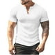 thumbnail image 1 of pstuiky Camisa de manga corta para hombre, Camisa informal de manga corta con botones y cuello redondo con estampado a la moda para hombre camisas casuales para hombre xl, 1 of 5