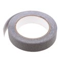 thumbnail image 1 of 5 M / Rollo CINTA DE SEGURIDAD TEXTURIZADA SIN DESLIZAMIENTO ESCALERA PASO PISOS PISOS - Gris 5mx25mm Sunnimix Cintas antideslizantes de seguridad, 1 of 8