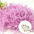 thumbnail image 2 of Paper Shred Filler Cozy Natural Hamster Paper Bedding Hamster Shredded Paper, 2 of 8