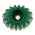 thumbnail image 3 of koolsoo 4xScuba Diving Tank Valve Knob Handwheel On/Off Part Handgrip Accessory Green 4 Pcs, 3 of 8