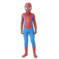 thumbnail image 3 of Traje de una pieza de Spider Hero Expedición Extraordinaria Traje de actuación para el Día del Niño, 3 of 3