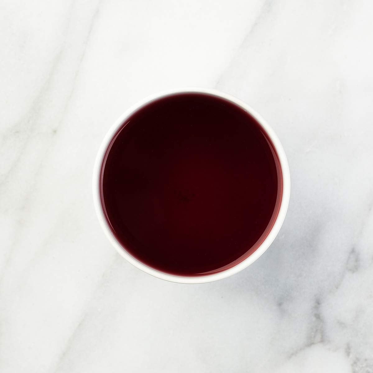 Smith Teamaker | Big Hibiscus No. 24 - Hibiscus, Ginger, Rose Petals & Elderflowers | Sugar-Free, Non-GMO, Plant Based Caffeine-Free Hibiscus Blend (15 Sachets, 1.27oz)