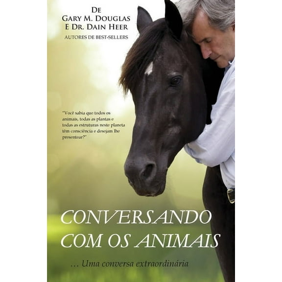 Conversando com os animais (Portuguese), (Paperback)