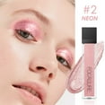 thumbnail image 6 of FOCALLURE 2PCS Liquid Glitter Eyeshadow,Metallic Long Lasting Waterproof Eye Makeup,Bubblegum, 6 of 6