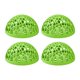 thumbnail image 1 of 4 piezas de cuevas para esconderse, decoraciones para cuevas, suministros para cría y desove. Verde, 1 of 9