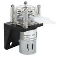 thumbnail image 2 of Large  Peristaltic Pump, Great Workmanship Peristaltic Pump, Large  Rust  For Replacement 12V,24V, 2 of 8