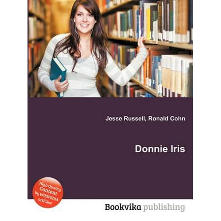Donnie Iris (The Best Of Donnie Iris)