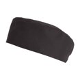 thumbnail image 1 of Le Chef  Adult Plain Chef  Cap, 1 of 2