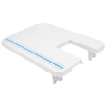thumbnail image 3 of Sewing Machine Table Increase Working Space Stability Foldable Table Legs Sewing Workbench5000 Series, 3 of 4