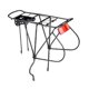 thumbnail image 3 of Portaequipajes trasero para bicicleta, piezas para asiento trasero de bicicleta, alforja sólida de liberación rápida para bicicleta de montaña Versión de agujero pequeño, 3 of 9
