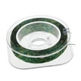 thumbnail image 1 of koolsoo 50m Fishing Rod Guides Wrapping Twist Thread for Rod Building Green, 1 of 9