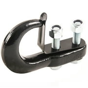 Tow Hook Universal Recovery Truck Pickup Fits Toyota Jeep Ford Dodge Chevy GMC