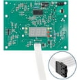 thumbnail image 1 of Display Board IDXL2DB1930, Compatible with Hayward Universal H-Series Low Nox Induced Draft Heater Models, Ending in FDN & FDP & IDL2 & IDPL2, H350FDP, H250IDL2, Swimming Pool Heater Replacement Part, 1 of 7