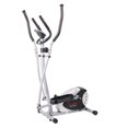 thumbnail image 4 of Sunny Health & Fitness SF-E905 Magnetic Elliptical Trainer, 4 of 6