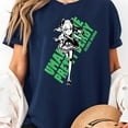 thumbnail image 3 of Umamusume: Pretty Derby Silence Suzuka T-Shirt Unisex, Sizes S-5XL, Tbun, 3 of 5