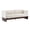 Beige, variant on 77 in. Boucle Sofa for Living Room, 3 Seater Couch with Solid Wood Base, Modern Square Arm Design, Nomad Camel