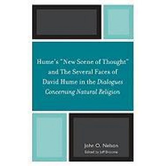 Hume's New Scene of Thought and the Several Faces of David Hume in the Dialogues Concerning Natural Religion
