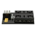 thumbnail image 5 of Seachoice Fuse Block ATO/ATC, 10 Gang Ground Bar 12V, 5 of 5