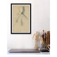 thumbnail image 6 of Marmont Hill Her Heart Is Brave Framed Painting Print, 6 of 6