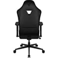 thumbnail image 5 of Silla Gamer Thunderx3 Eaze Racer Black V2 Ergonómica 150kg, 5 of 5